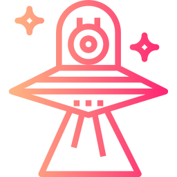 ufo icon