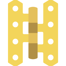 Bisagra icono
