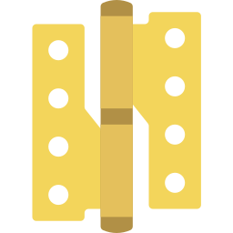 돌쩌귀 icon