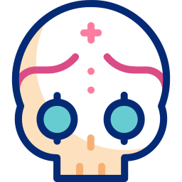 catrina icono