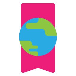 marcador icono