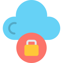 nube icono