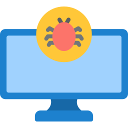 computadora icono