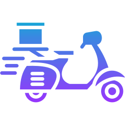 entrega gratis icono