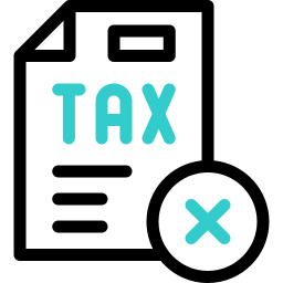 Tax icon