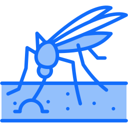 mosquito icono
