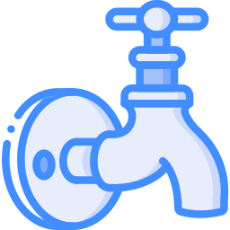 Faucet icon