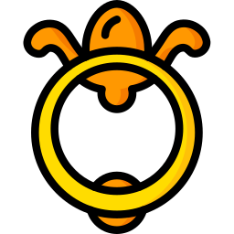 türklopfer icon