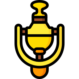 türklopfer icon