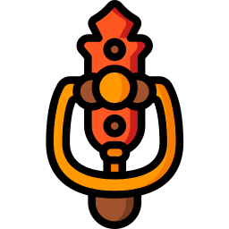 türklopfer icon