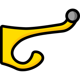 Hanger icon