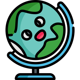 globus icon