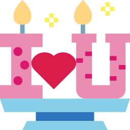 Candles icon