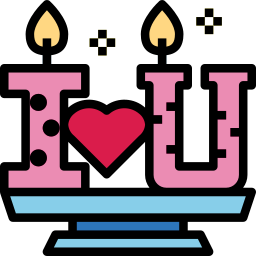 Candles icon