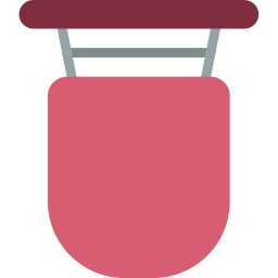 Chair icon