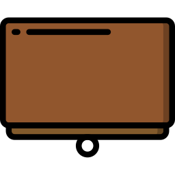 Drawers icon