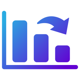 grafico icono