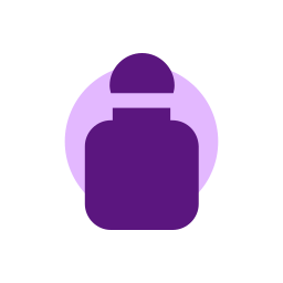 shampoo icona