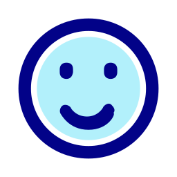 Slightly icon