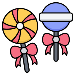 Lollipop icon