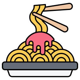 Noodles icon