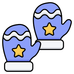 Mitten icon