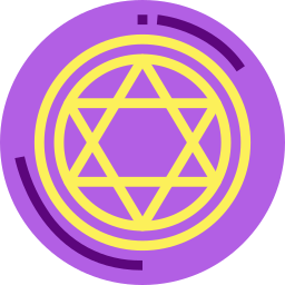 pentacle icon