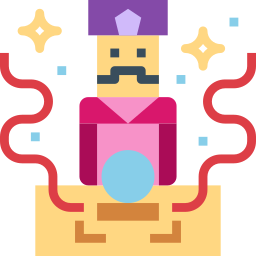 Magician icon