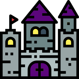 Castelo Ícone