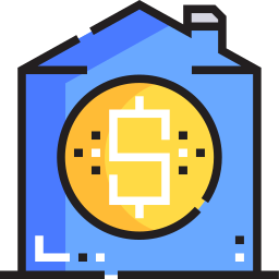 Inmobiliaria icono