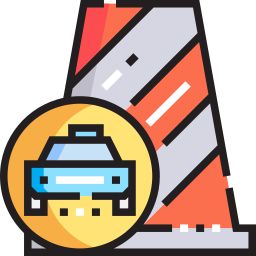 Cone icon