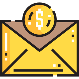 Mail icon