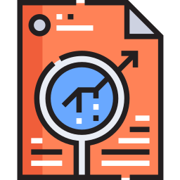 Research icon