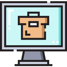 Computer icon