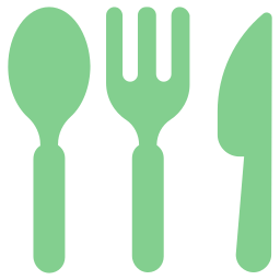 restaurante icono