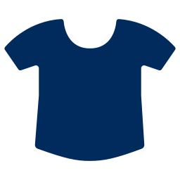 camisa icono