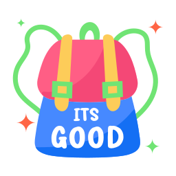 Good sticker