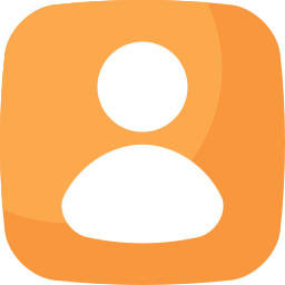 perfil icono
