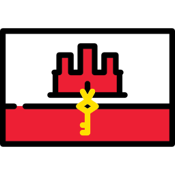 gibraltar icono