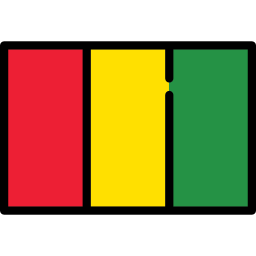 Гвинея иконка