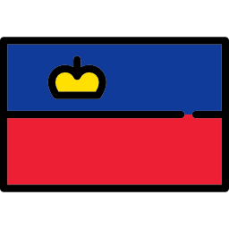 liechtenstein icoon