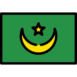 모리타니 icon