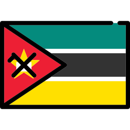 mozambique icono