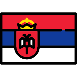 serbia icono