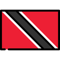 trinidad und tobago icon