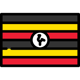 uganda ikona