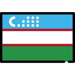 uzbekistan icona