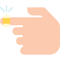 Band-aid icon