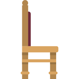 Chair icon