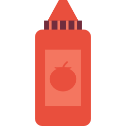 Ketchup icon